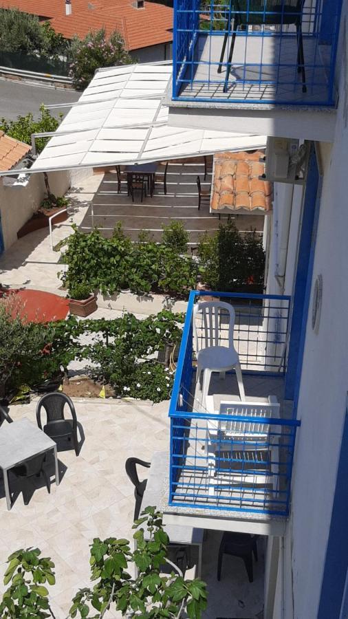 Hotel Conca D'Oro Stalettì Dış mekan fotoğraf
