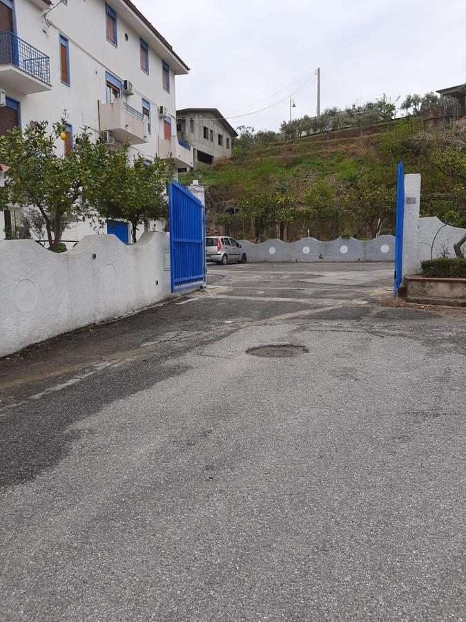 Hotel Conca D'Oro Stalettì Dış mekan fotoğraf