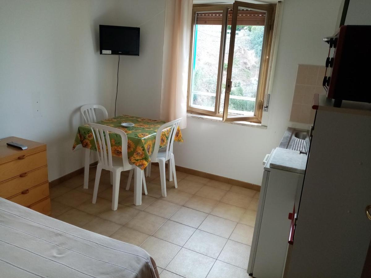 Hotel Conca D'Oro Stalettì Dış mekan fotoğraf