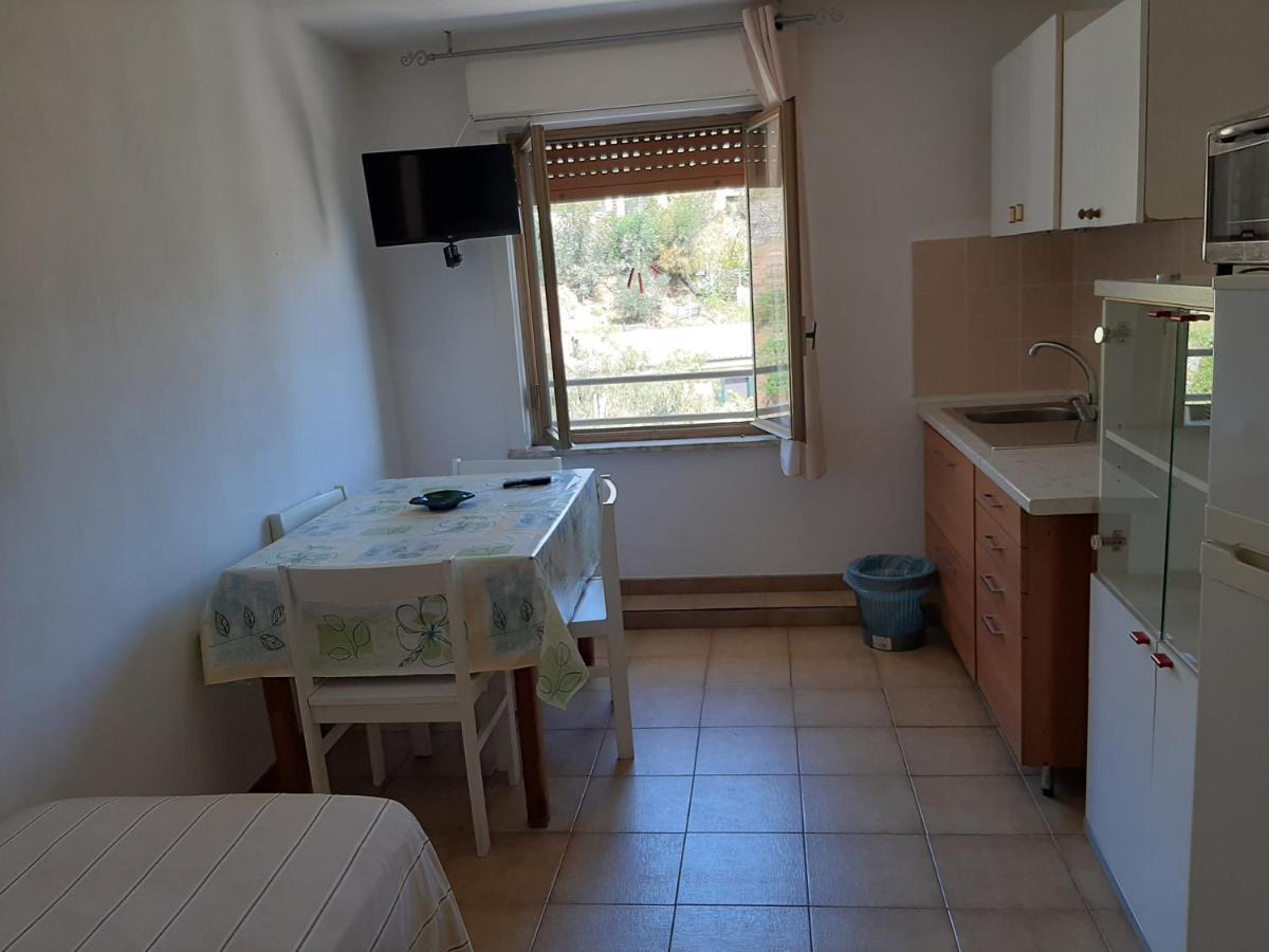 Hotel Conca D'Oro Stalettì Dış mekan fotoğraf