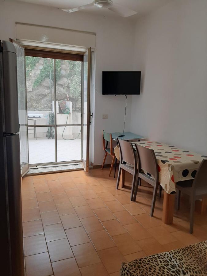 Hotel Conca D'Oro Stalettì Dış mekan fotoğraf