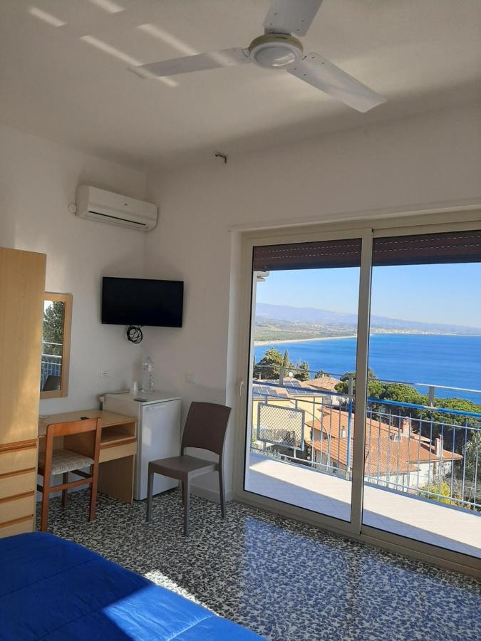 Hotel Conca D'Oro Stalettì Dış mekan fotoğraf