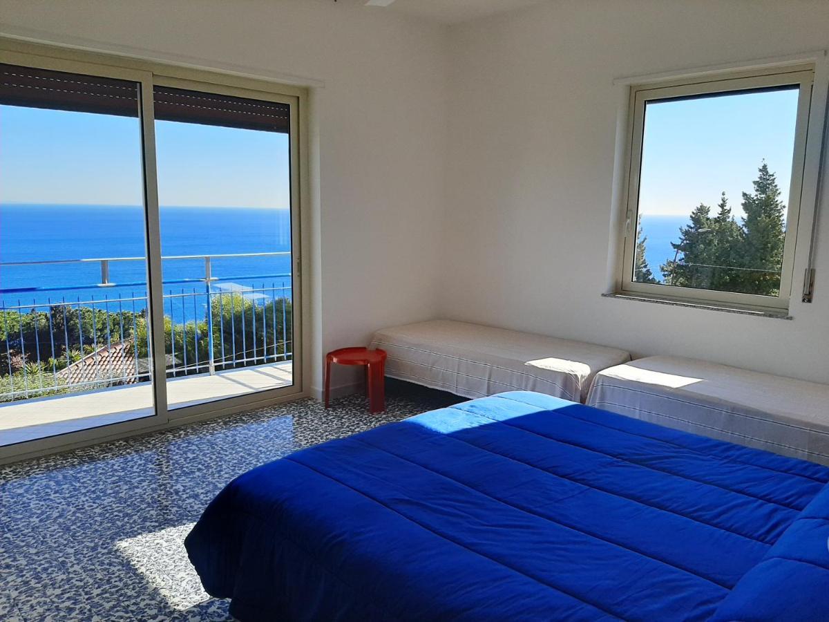Hotel Conca D'Oro Stalettì Dış mekan fotoğraf