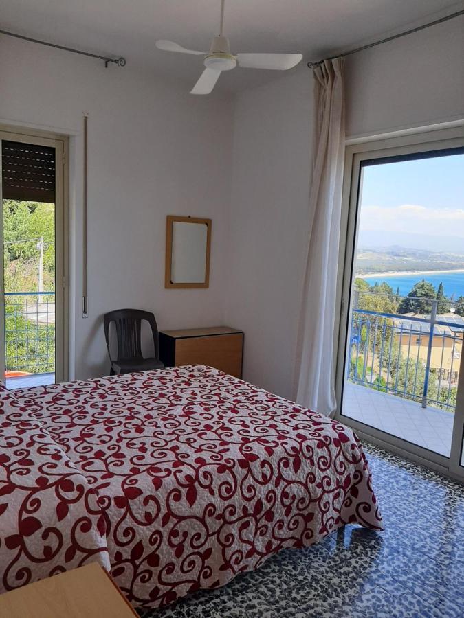 Hotel Conca D'Oro Stalettì Dış mekan fotoğraf