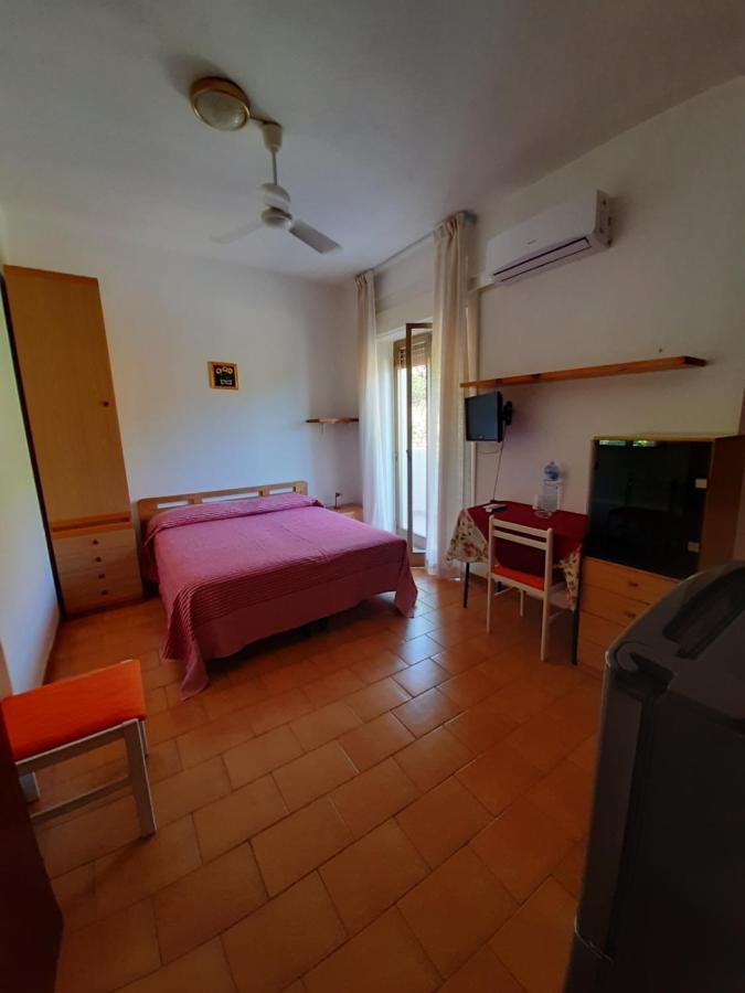 Hotel Conca D'Oro Stalettì Dış mekan fotoğraf