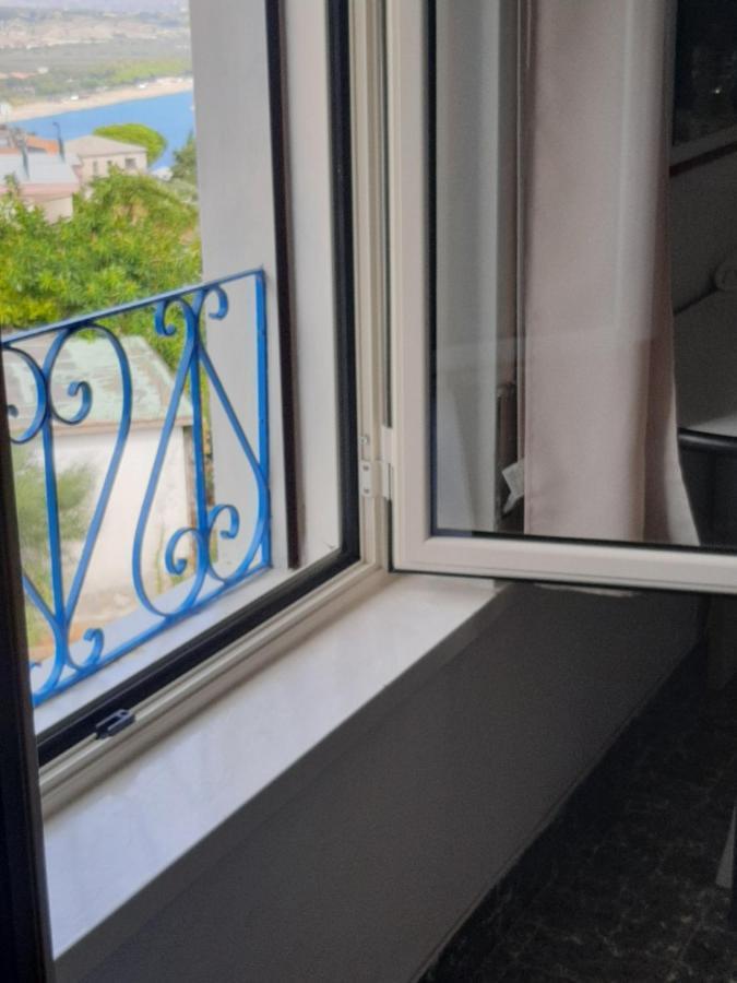 Hotel Conca D'Oro Stalettì Dış mekan fotoğraf