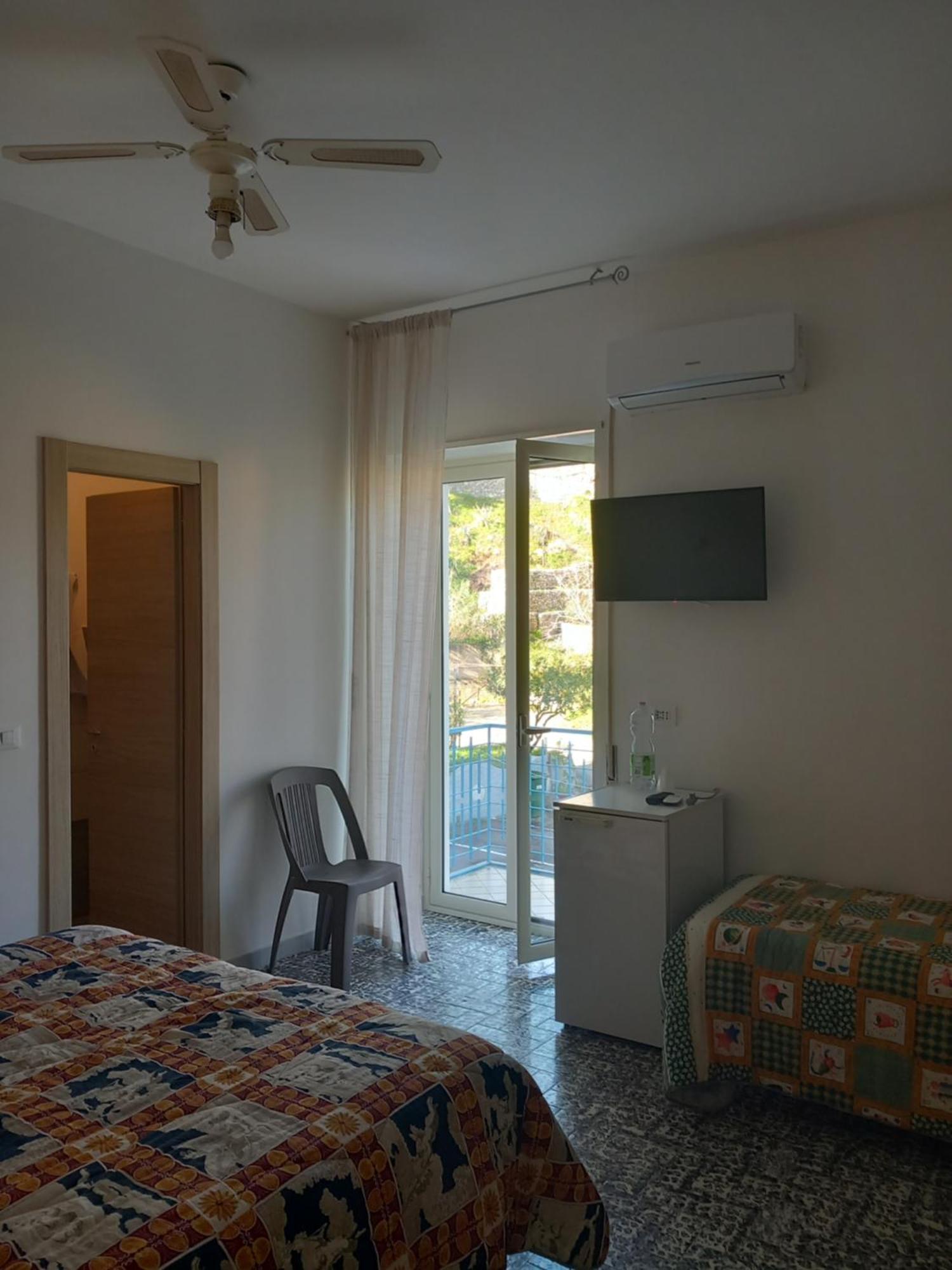 Hotel Conca D'Oro Stalettì Dış mekan fotoğraf