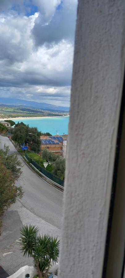 Hotel Conca D'Oro Stalettì Dış mekan fotoğraf