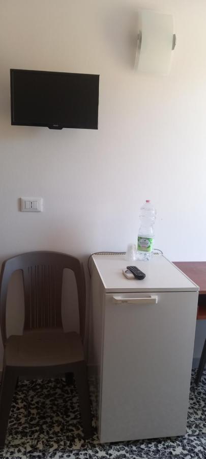 Hotel Conca D'Oro Stalettì Dış mekan fotoğraf