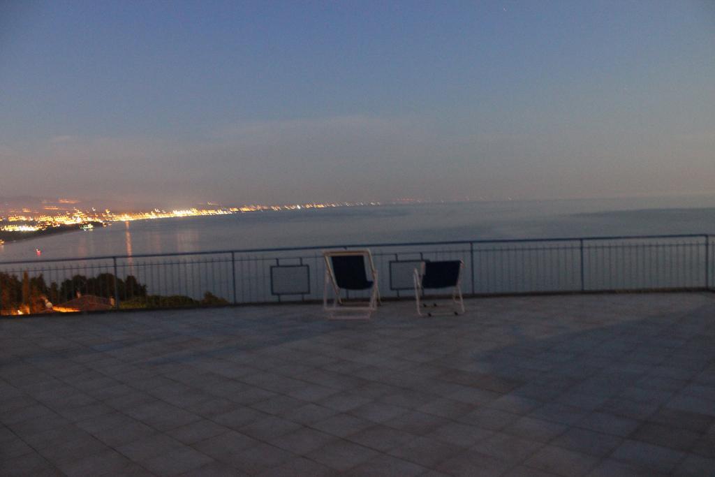 Hotel Conca D'Oro Stalettì Dış mekan fotoğraf