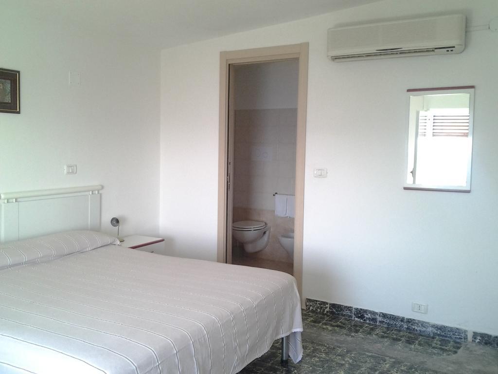 Hotel Conca D'Oro Stalettì Dış mekan fotoğraf