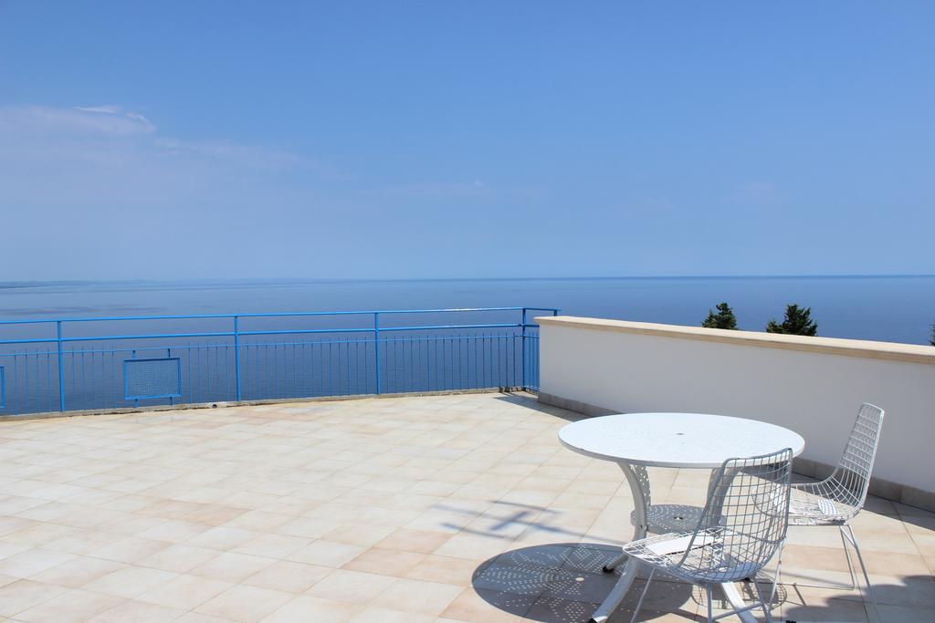 Hotel Conca D'Oro Stalettì Dış mekan fotoğraf