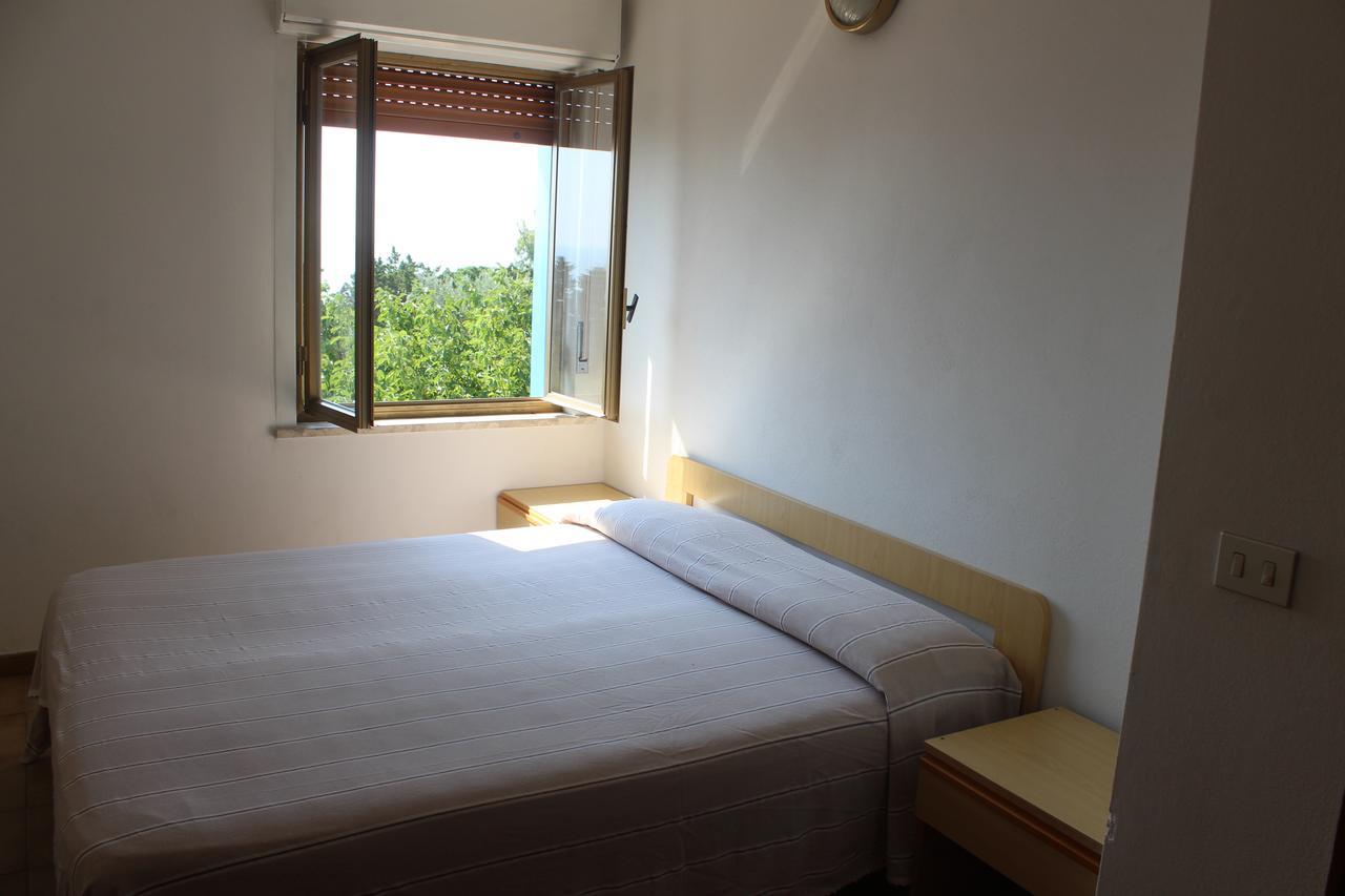 Hotel Conca D'Oro Stalettì Dış mekan fotoğraf