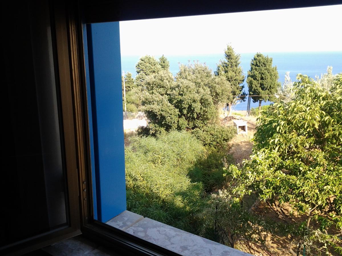 Hotel Conca D'Oro Stalettì Dış mekan fotoğraf