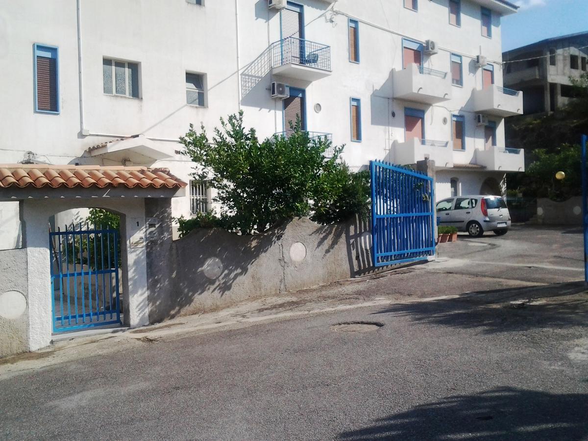 Hotel Conca D'Oro Stalettì Dış mekan fotoğraf